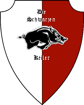 Sei gegruesset, Fremder! Tritt ein!